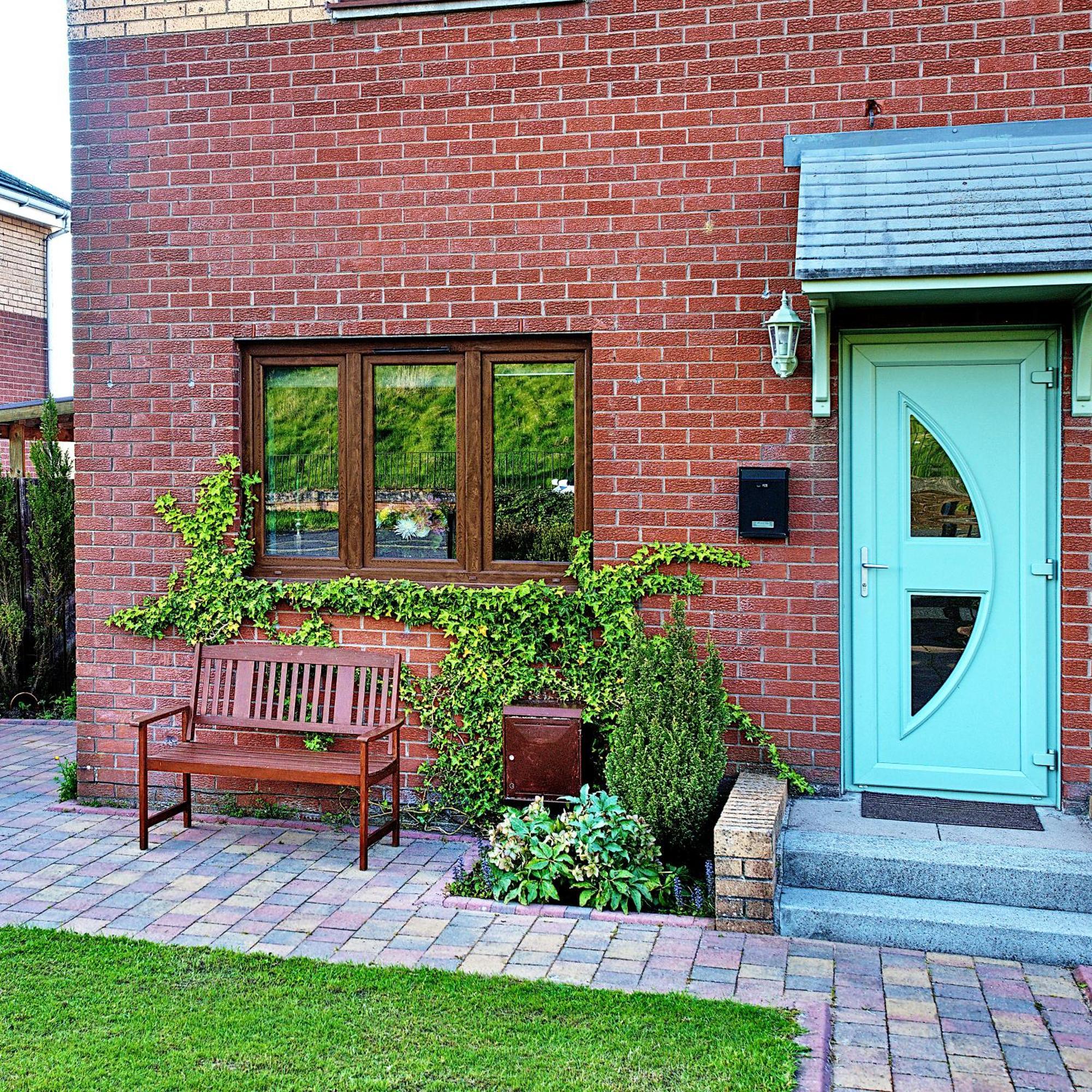A Cosy House Near The City Centre Glasgow Esterno foto